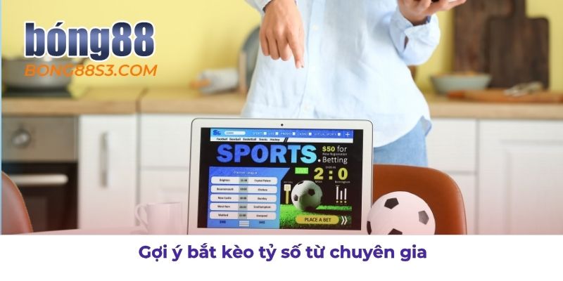 Chuyên gia chia sẻ cách cá độ từ chuyên gia dễ trúng