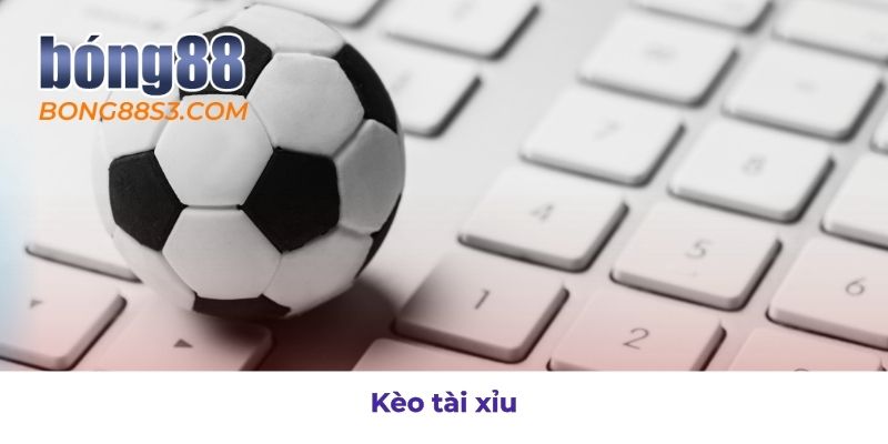 Hướng dẫn chơi và hiểu rõ kèo tài xỉu dễ dàng