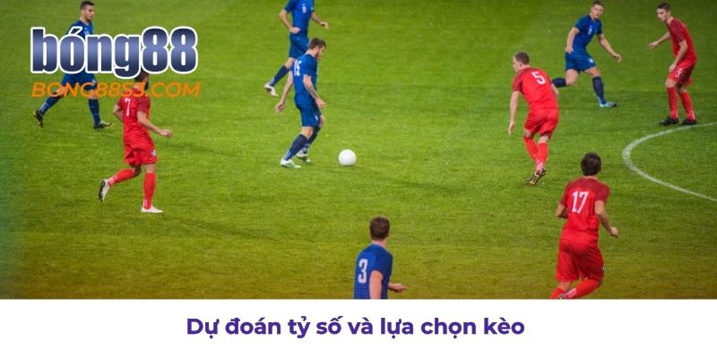 Dự đoán tỷ số MU và gợi ý kèo nên chọn